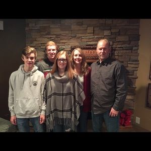 Meet your Posher, Grace